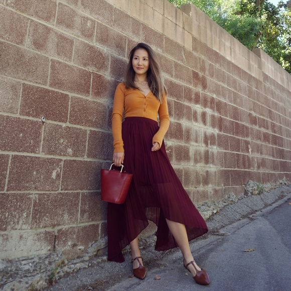 ⭐NWT UO Lolita Button-Down Cardigan - Picture 1 of 3